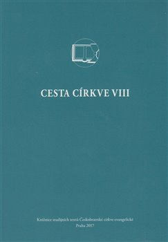 Cesta církve VIII - Pavel Keřkovský, Petr Morée