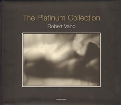 The Platinum Collection - Robert Vano