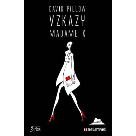 Vzkazy Madame X
