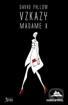 Vzkazy Madame X