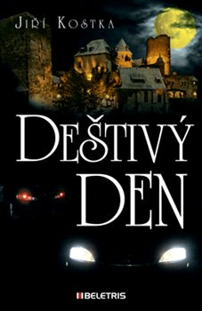 Deštivý den - Jiří Kostka