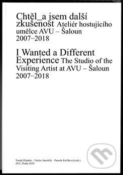 Chtěl_a jsem další zkušenost