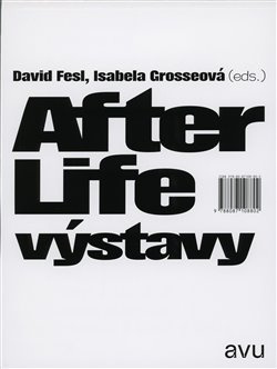 After Life výstavy - David Fesl