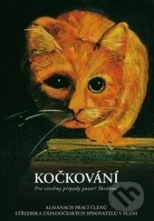 Kočkování (Pro všechny případy pozor! Škrábou!) - kniha z kategorie Básničky