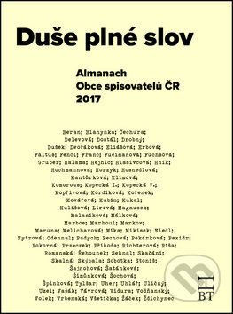 Duše plné slov