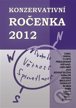 Konzervativní ročenka 2012