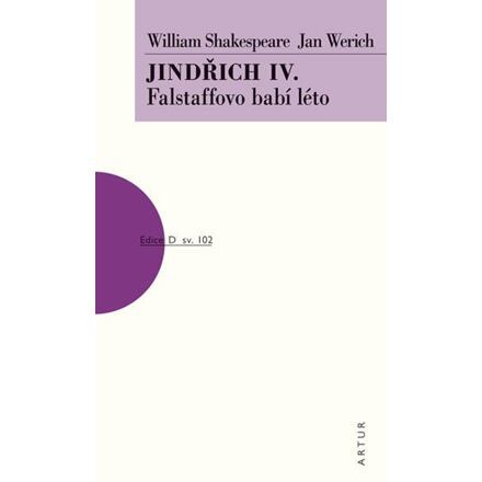 Jindřich IV. - William Shakespeare