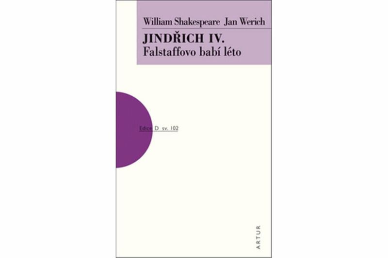 Jindřich IV. - William Shakespeare