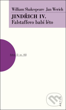 Jindřich IV. - William Shakespeare