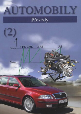 Automobily 2 - Převody