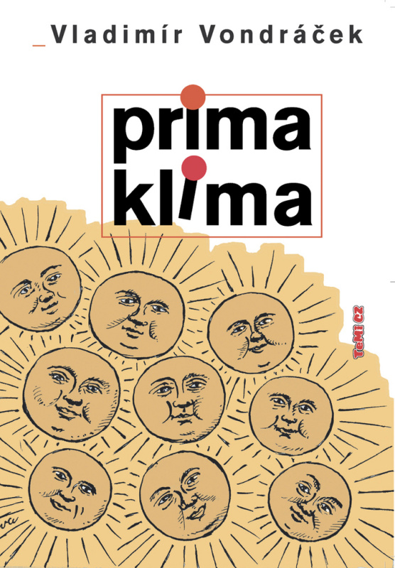 Prima klima - Vladimír Vondráček