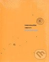 Vrstvy / Stratigraphie - Ivan Koleček, Petr Kratochvíl - kniha z kategorie Umění, design a architektura