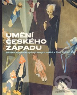 Umění českého západu