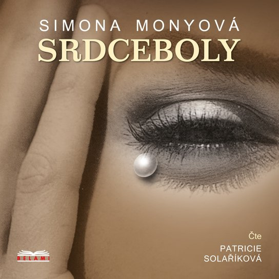 Srdceboly -  Simona Monyová