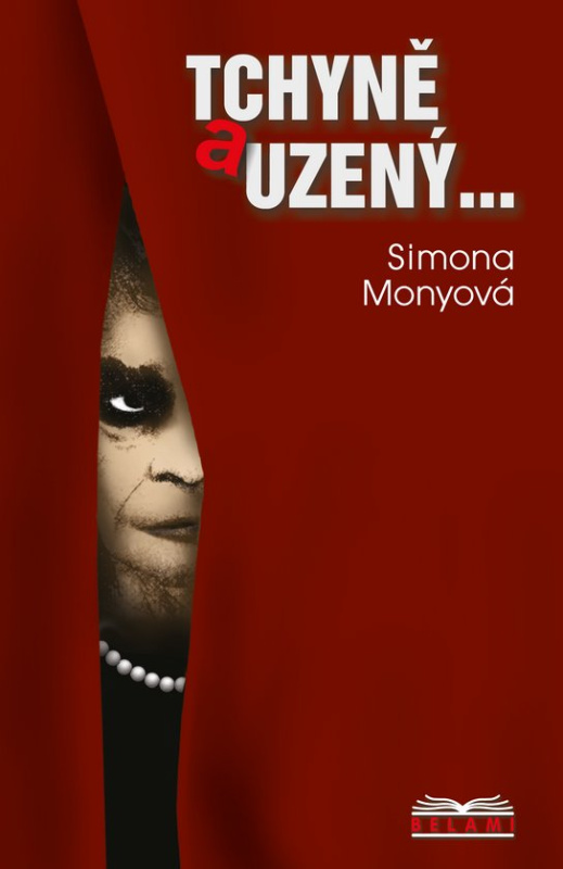 Tchyně a uzený... -  Simona Monyová