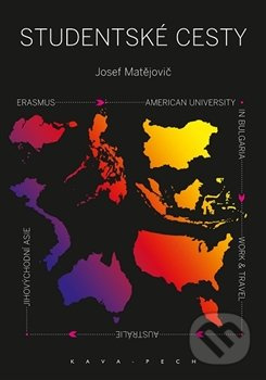 Studentské cesty - Josef Matějovič