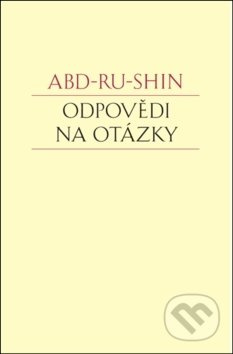 Odpovědi na otázky