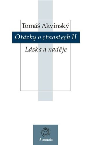 Otázky o ctnostech II