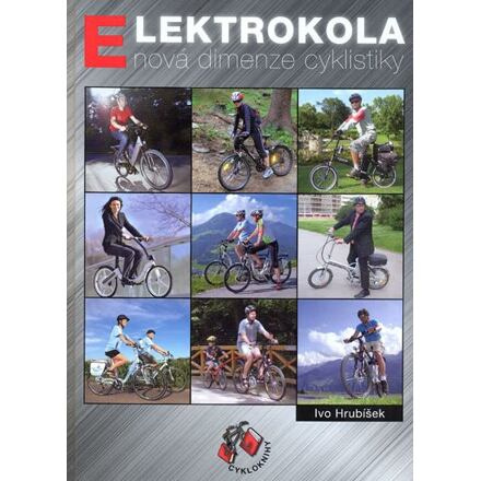 Elektrokola - Ivo Hrubíšek