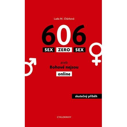 Sex zero sex - Lada M. Chárková