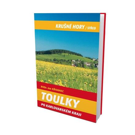 Toulky po Karlovarském kraji - Krušné hory