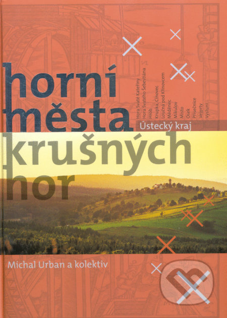 Horní města Krušných hor - Ústecký kraj