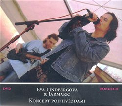 Koncert pod hvězdami+ CD
