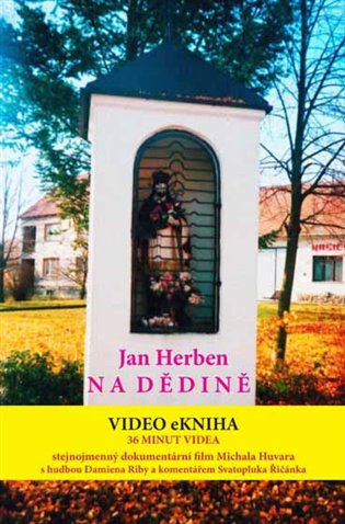 Na dědině/+video/ - Jan Herben