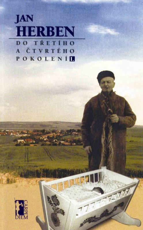 Do třetího a čtvrtého pokolení I. - Jan Herben