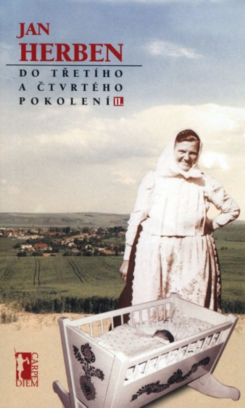Do třetího a čtvrtého pokolení II. - Jan Herben