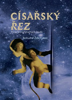 Císařský řez - Bohumil Ždichynec