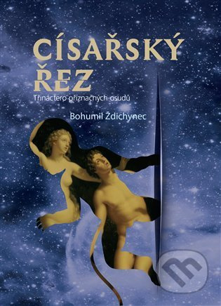 Císařský řez - Bohumil Ždichynec