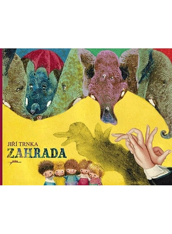 Zahrada