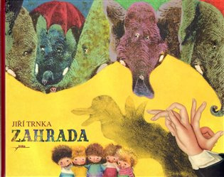 Zahrada