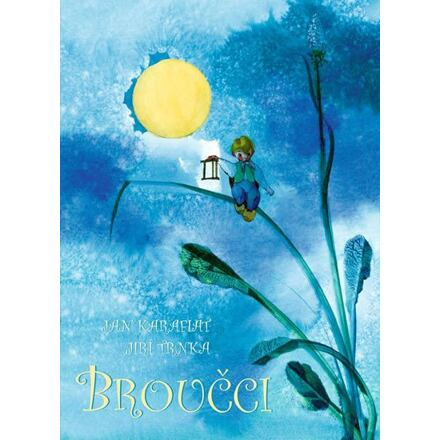Broučci - Jan Karafiát