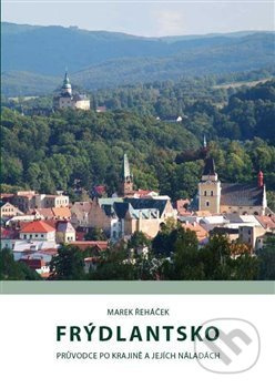 Frýdlantsko - Marek Řeháček