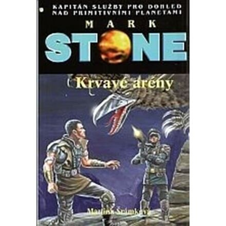 Krvavé arény