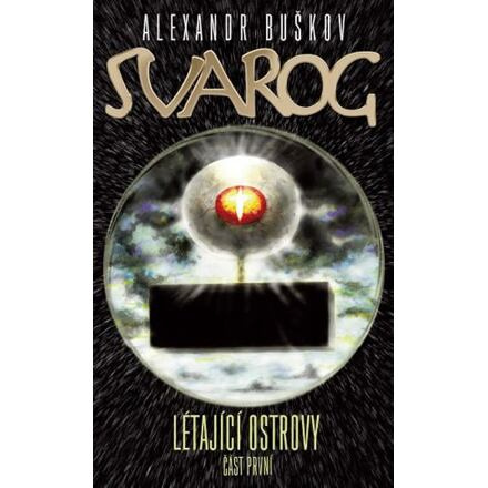 Svarog - Létající ostrovy 1