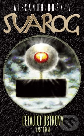 Svarog - Létající ostrovy 1