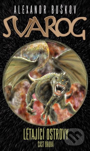 Svarog - Alexandr Buškov