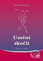 Umění skočit (Čtrnáctero klíčů) - Michael Barnett - kniha z kategorie Spiritualita