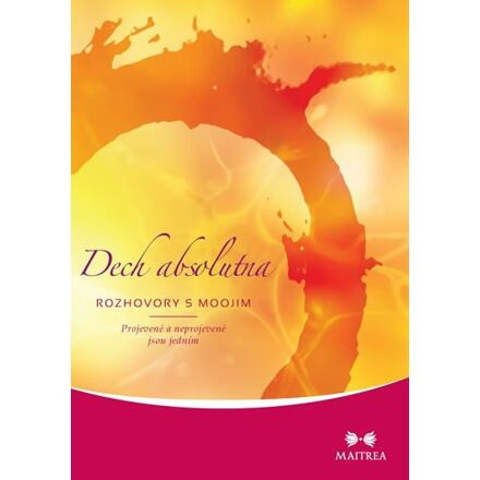 Dech absolutna - Rozhovory s Mooojim