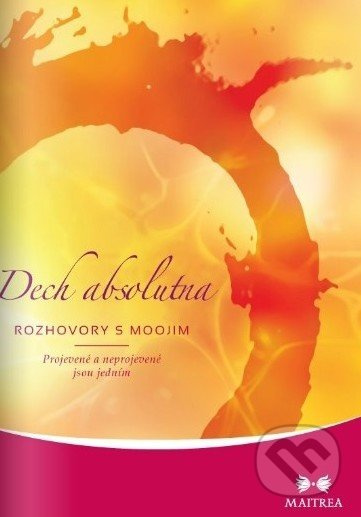 Dech absolutna - Rozhovory s Mooojim