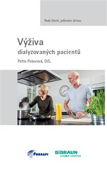 Výživa dialyzovaných pacientů - Petra Pokorová