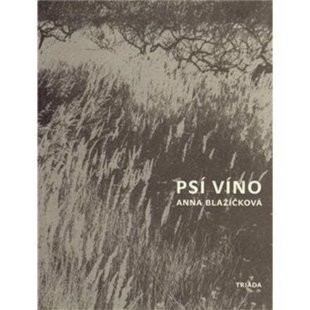 Psí víno