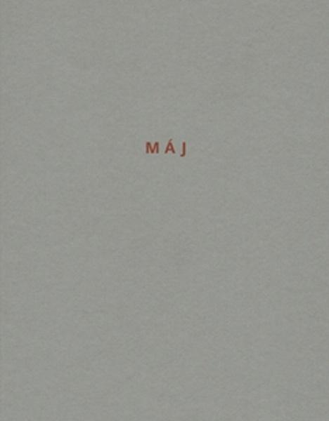 Máj/TRIÁDA/ - Karel Hynek Mácha