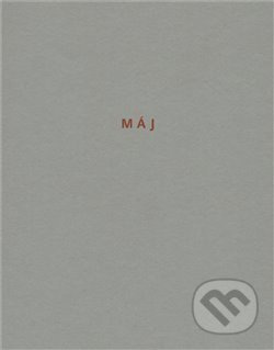Máj/TRIÁDA/ - Karel Hynek Mácha