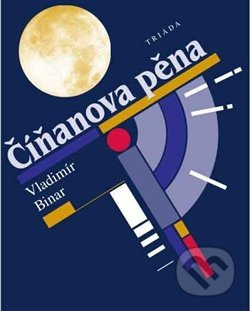 Číňanova pěna - Vladimír Binar