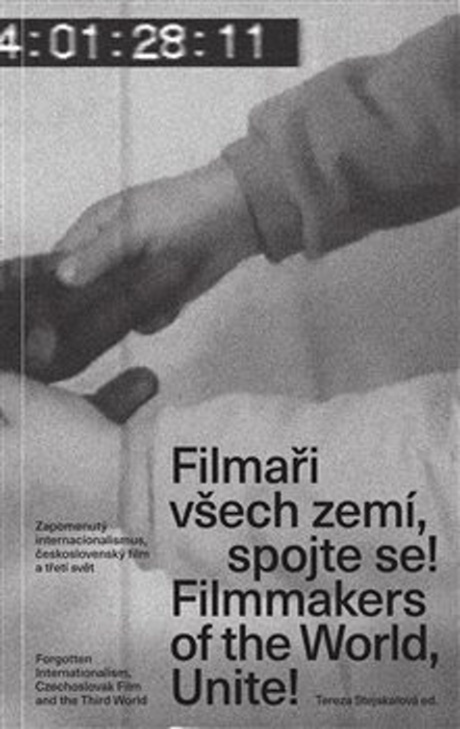 Filmaři všech zemí, spojte se! / Filmmakers of the World, Unite! - kniha z kategorie Film