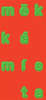 Měkká místa - Hamja Ahsan, Giulia Loi, Gwendolyn Albert, Amanda Carneiro, Jana Krejcarová-Černá, Brenda Villanueva Fajardo, Robert Gabris, Jana Horváthová, Ábel Ravasz, Ramon Guillermo, Robin Hartanto Honggare, Filip Herza, Brigitta Isabella, Dorota Jagod